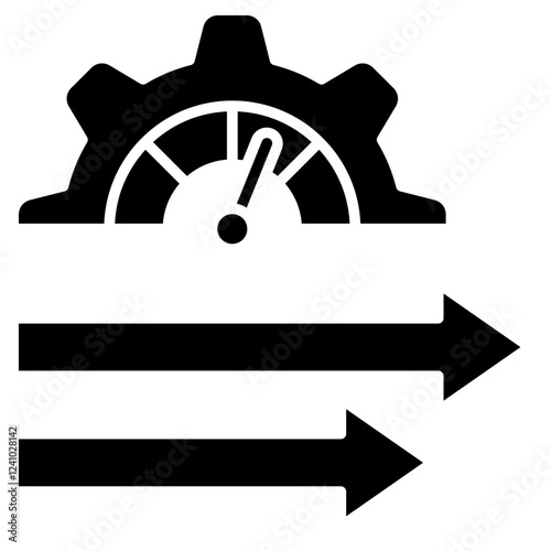Progress Icon