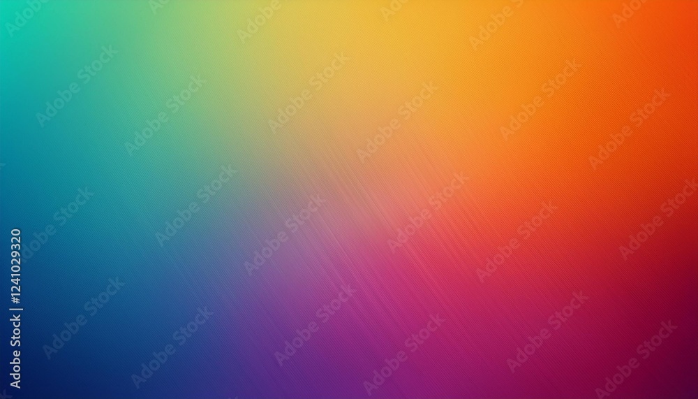 Obraz premium abstract colorful background