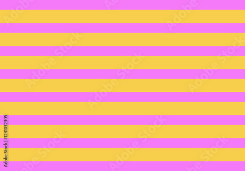 Fondo de barras horizontales rosa y naranja