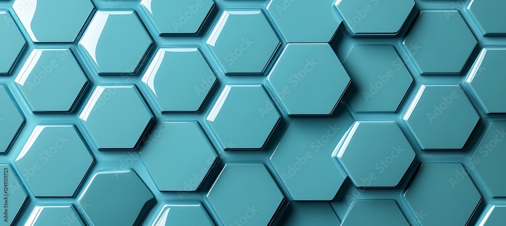 A sleek monochrome cyan backdrop displaying hexagonal patterns, designed for a clean and modern background aesthetic. A sleek monochrome cyan backdrop displaying hexagonal patterns, designed for a clean and modern background aesthetic.