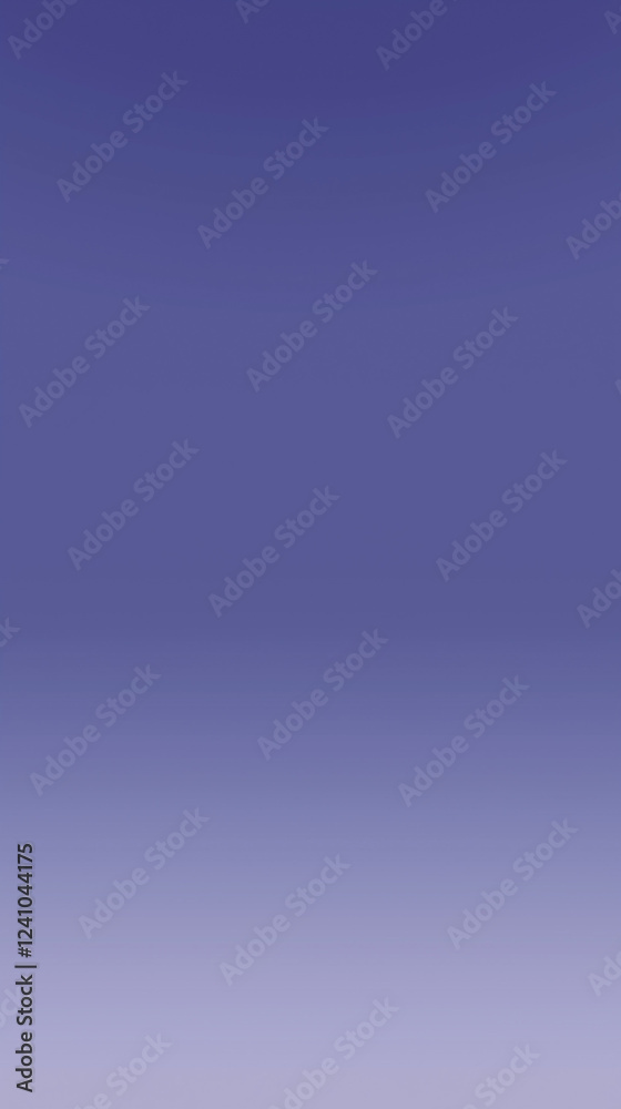 Fototapeta premium Deep Blue Gradient With Subtle Texture