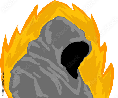 /var/www/converters/public/uploads/Illustration_design_of_a_robed_figure_with_a_blank_black_face_with_a_flaming_fire_background__20250204083919__1738676416644.eps