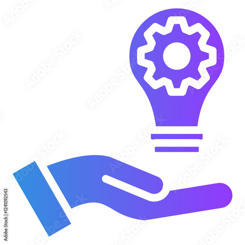Concept Development Icon