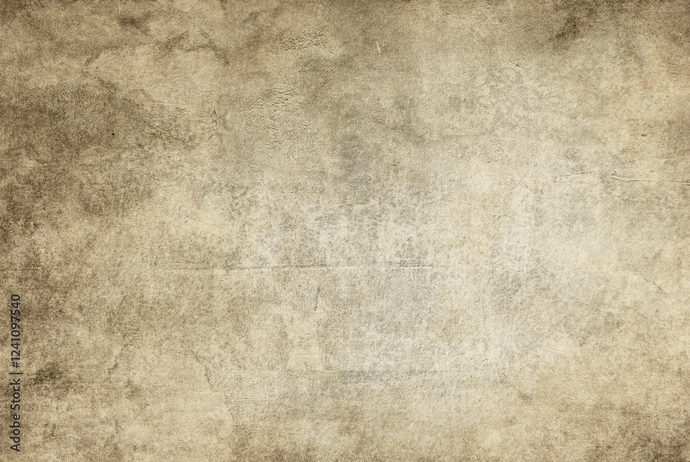 Obraz premium Old grunge concrete wall background.