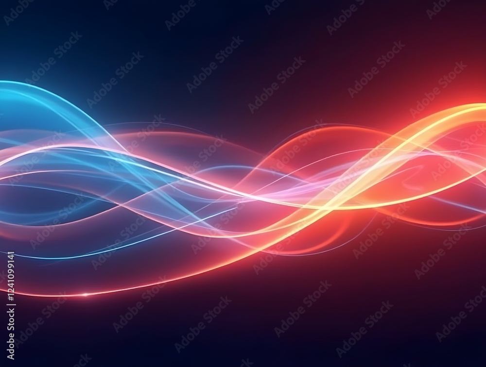 Background abstract gaming neon stripes glowing rainbow wave Cyberpunk technology Mobile vertical wallpaper AI generated image Background abstract gaming neon stripes glowing rainbow wave Cyberpunk technology Mobile vertical wallpaper AI generated image