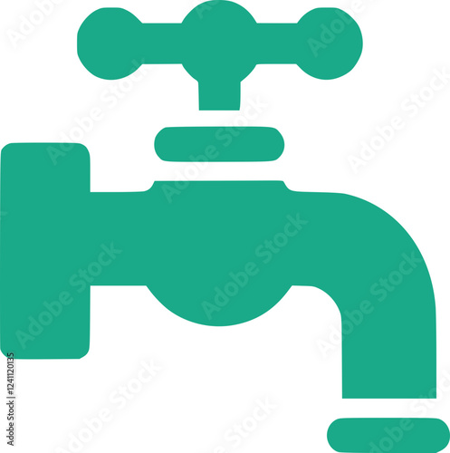 Dripping Faucet Concept for Water Conservation, Leakage, and Repair Awareness