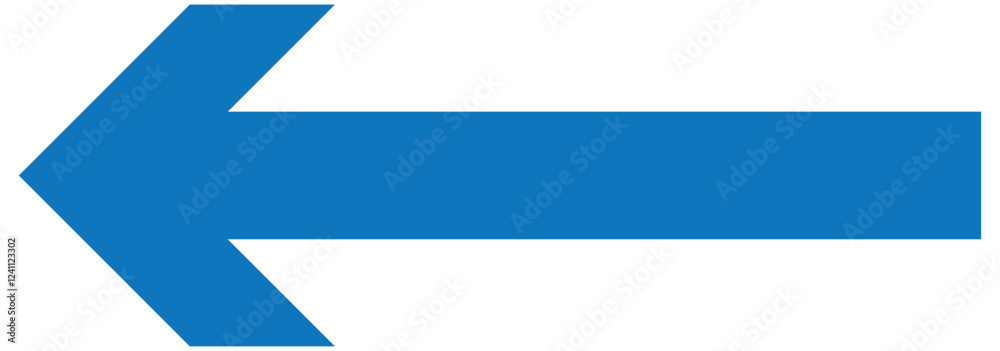 Long arrow. Black arrow pointing right. Black large arrow. Bold thine long arrow. Vector illustration Long arrow. Black arrow pointing right. Black large arrow. Bold thine long arrow. Vector illustration