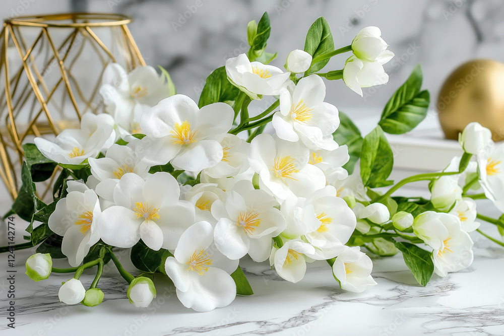 Obraz premium flowers