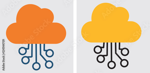 Cloud Computing Connection Bridging Infrastructure, Data, and Innovation for a Connected Future