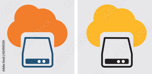 Enhancing Data Accessibility and Protection with Cloud Storage Solutions