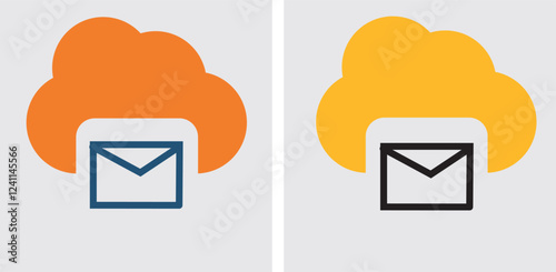 Enhancing Communication with Scalable and Encrypted Mail Cloud Services