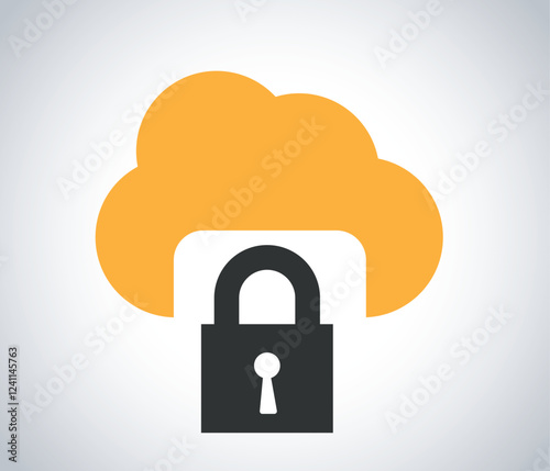 Enhancing Data Security with Locked Cloud Protection
