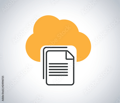 Seamless Access and Management with Cloud Document Interface
