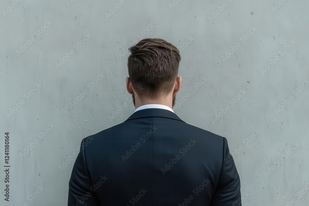 Business professional looking over their shoulder while discreetly accepting cash, representing corporate corruption Business professional looking over their shoulder while discreetly accepting cash, representing corporate corruption
