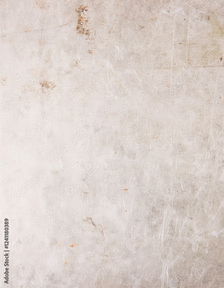 Obraz premium Minimal New Rust​y​ ​surface​ wall. Wall​ texture​ for​ background.