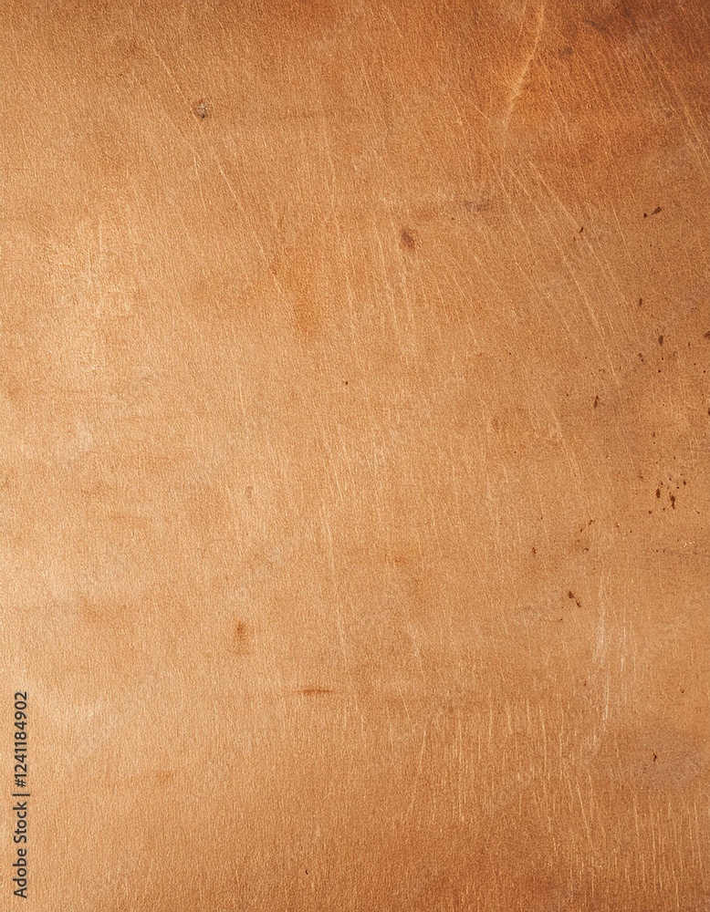 Fototapeta premium Minimal New Rusty surface wall. Wall texture for background.