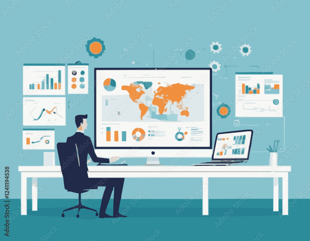 Smart Technology and Automation in Business Design Smart Technology and Automation in Business Design