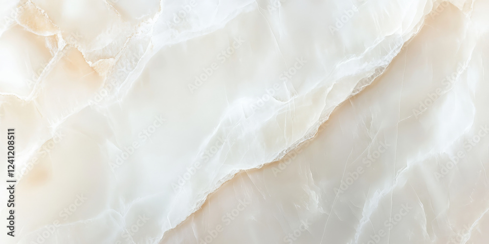 Translucent alabaster marble background with subtle pearlescent undertones, clean and refined. Translucent alabaster marble background with subtle pearlescent undertones, clean and refined.