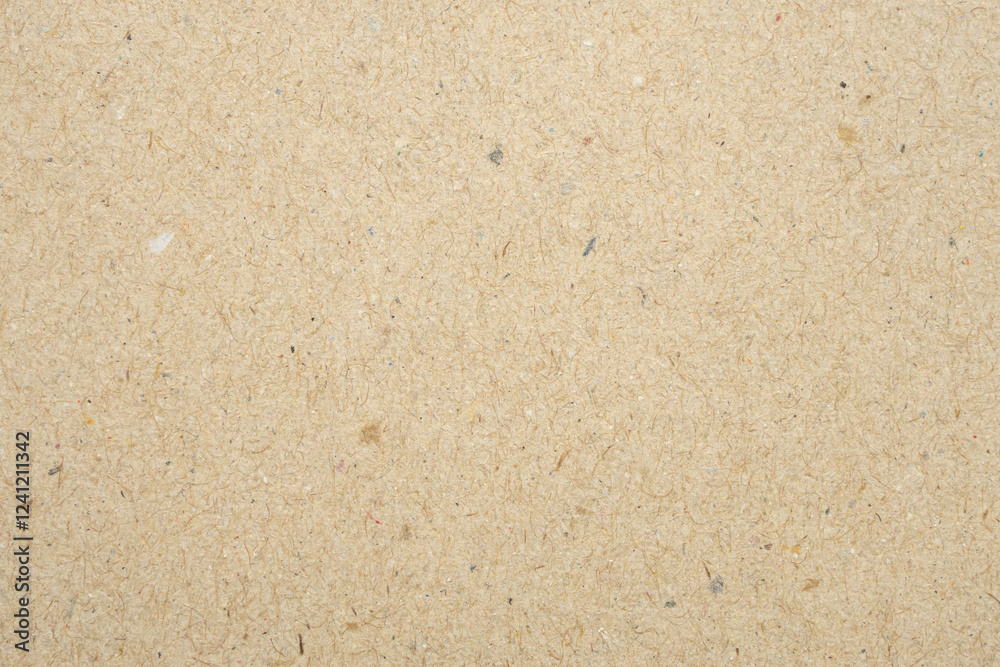 Old brown recycle cardboard kraft paper texture background Old brown recycle cardboard kraft paper texture background