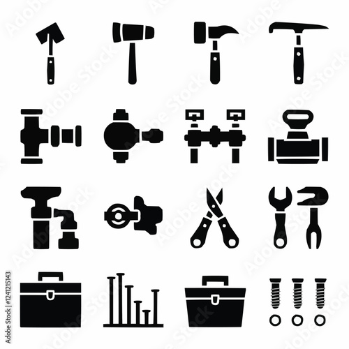 Workshop Tools for Builders