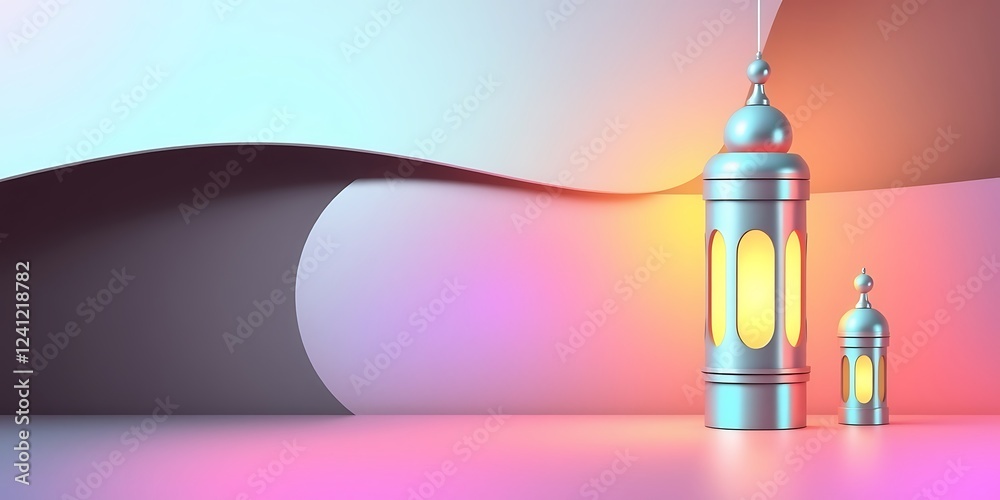 Ramadan background image Ramadan background image