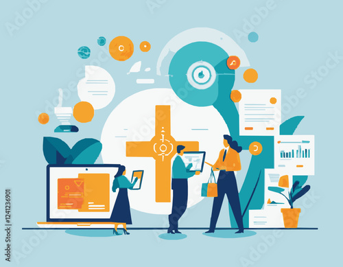 AI and Automation Revolutionizing Modern Business Design