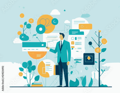 AI and Automation Revolutionizing Modern Business Design