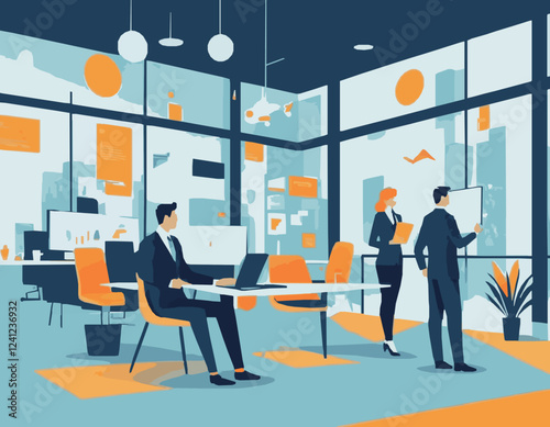 AI and Automation Revolutionizing Modern Business Design