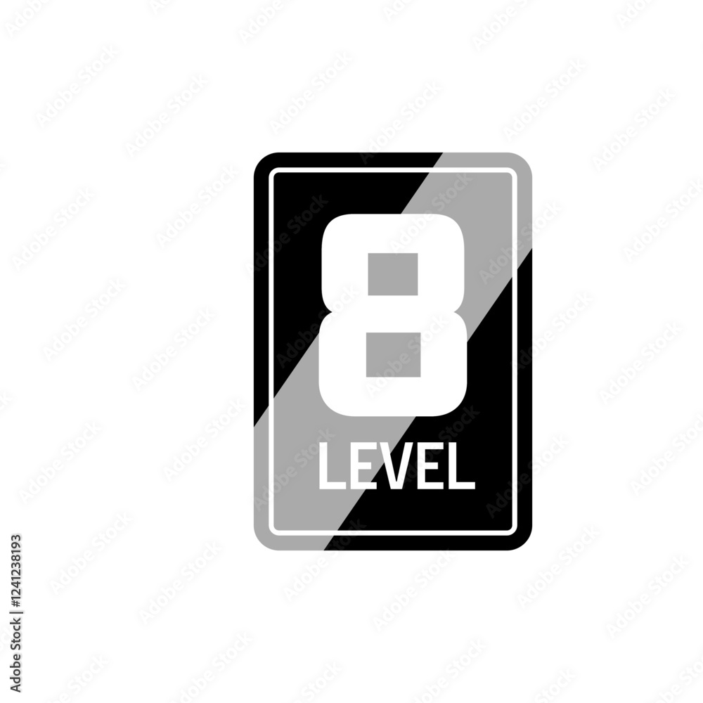Plat of Cyberpunk Floor Information Plat of Cyberpunk Floor Information