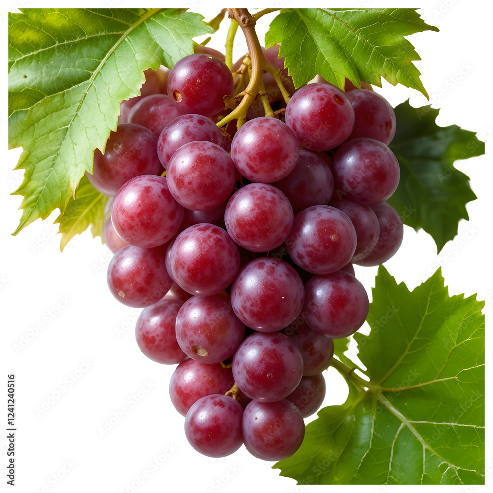 Grapes Leaves isolated on white background
Grapes Leaves isolated on white background