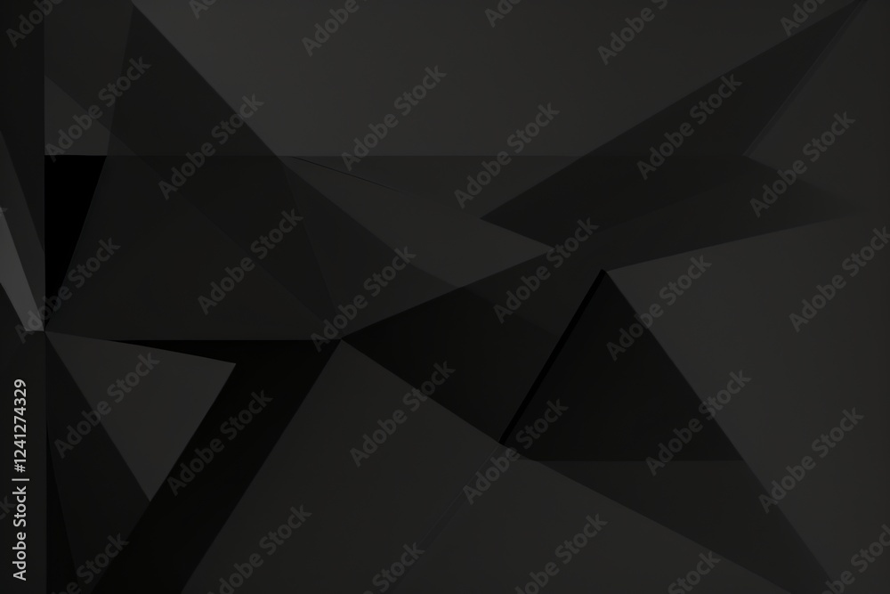 Fototapeta premium abstract geometric background