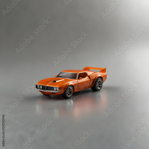 Magnificent Hot Wheels Car