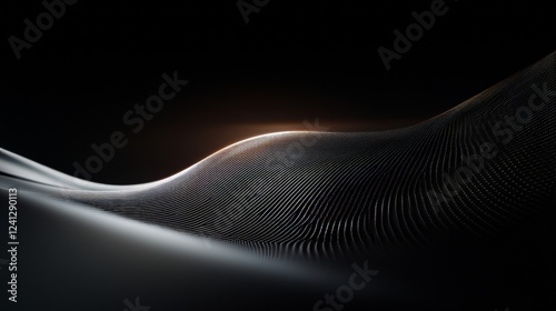 energy of fractal realms