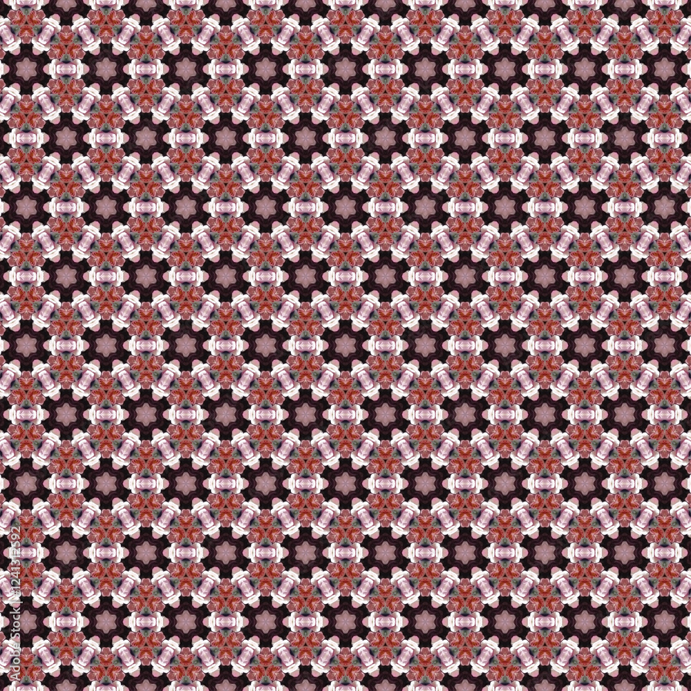 Fototapeta premium Pattern Designs for Textile and other Items to be printed, Best background prints