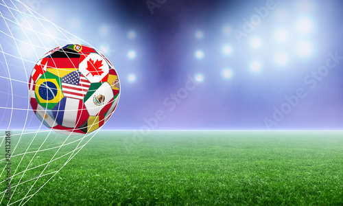 Football Soccer 2026