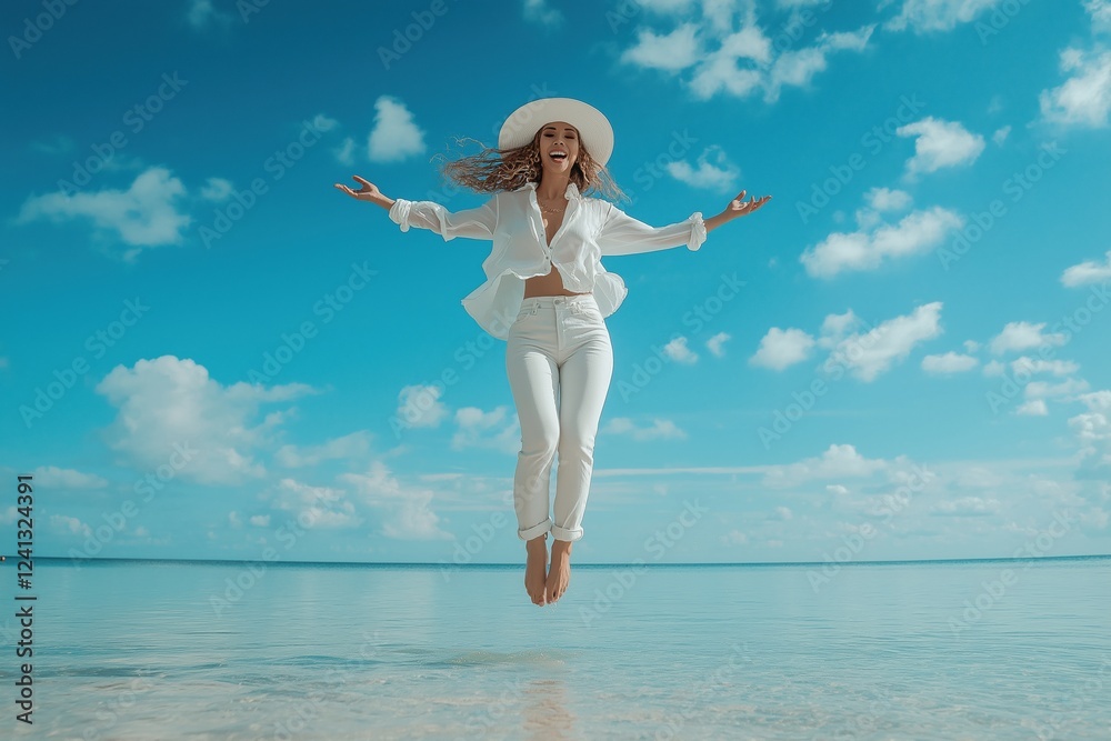 Experience effortless elegance with a serene summer escape over crystal clear waters, immersing in beauty and relaxation to rejuvenate your spirit and create unforgettable memories Experience effortless elegance with a serene summer escape over crystal clear waters, immersing in beauty and relaxation to rejuvenate your spirit and create unforgettable memories
