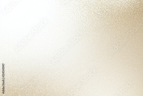 flat metallic finish with shimmering champagne tone creates elegant and luxurious background. This versatile texture can enhance various design projects