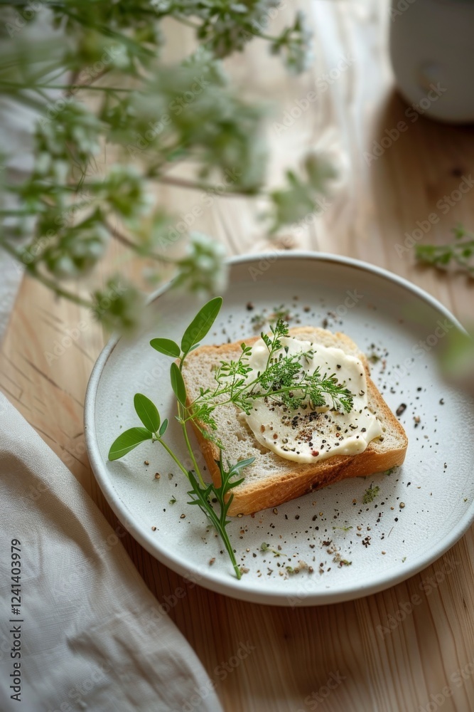 Freshness combination: avocado toast on a light background. Selective focus. Freshness combination: avocado toast on a light background. Selective focus.