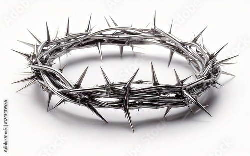 crown of thorns