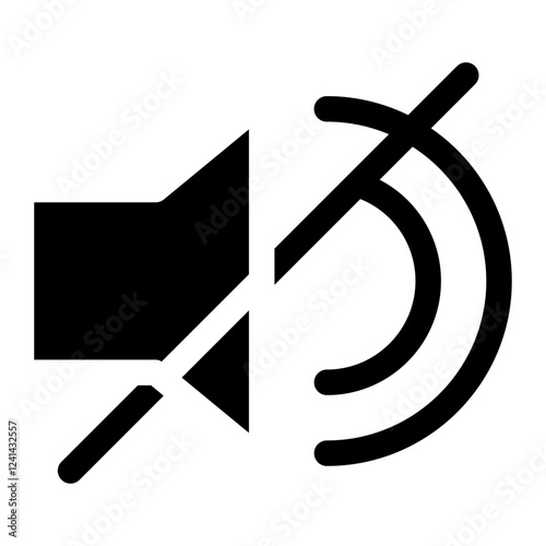 sound off icon