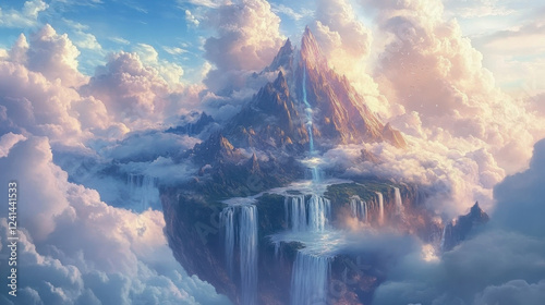 Nature’s Ultimate Masterpiece