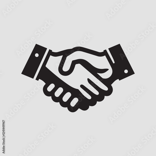 Handshake Icon