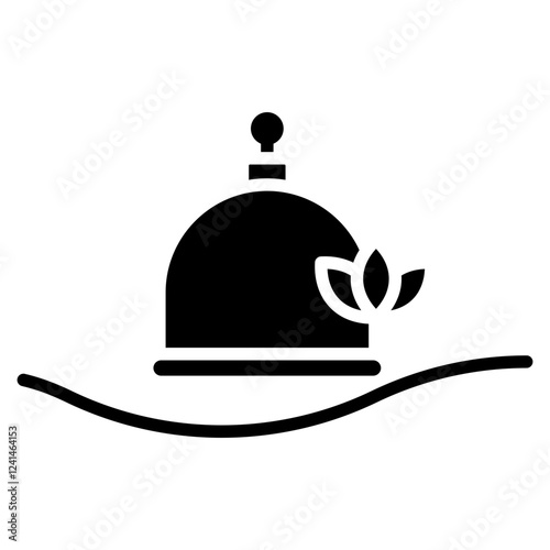 cupping icon	
