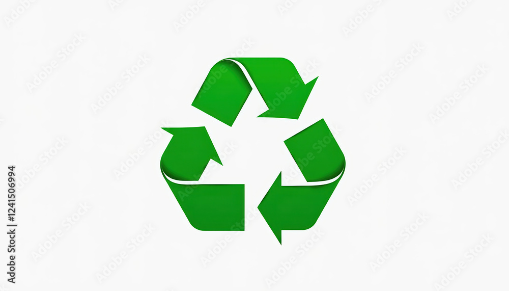 Chic and professional banner for Global Recycling Day featuring a clean design with significant recycling symbols to promote sustainability initiatives. Chic and professional banner for Global Recycling Day featuring a clean design with significant recycling symbols to promote sustainability initiatives.