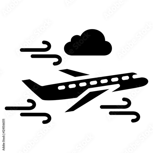 flight icon	