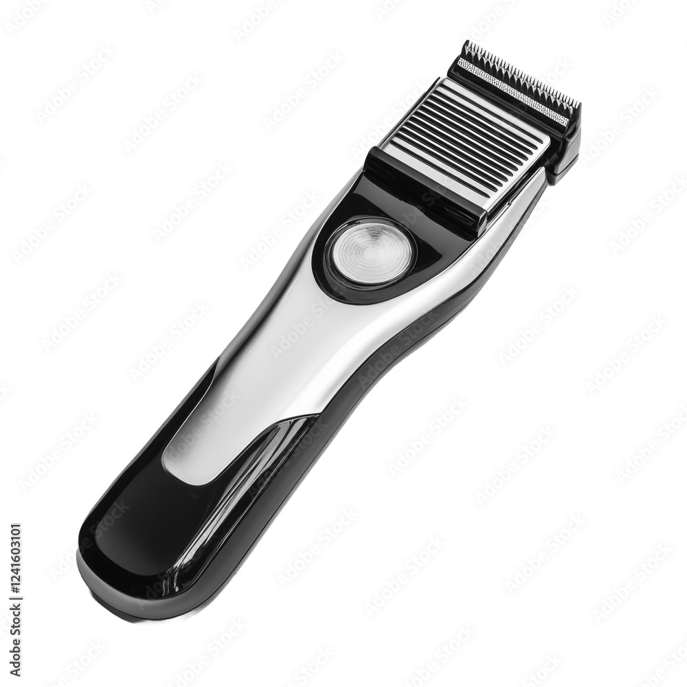 Obraz premium Hair trimmer on transparent or white background,png