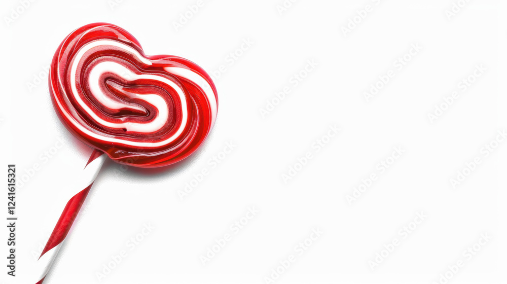 heart shaped lollipop heart shaped lollipop