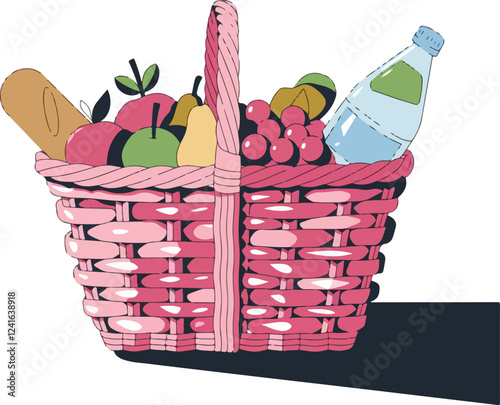 Best Sticker Keywords for High Visibility and Sales Ultimate List of Sticker Types From Aesthetic to Custom Designs, love, food, flower, bard, icon, cup, dambel 