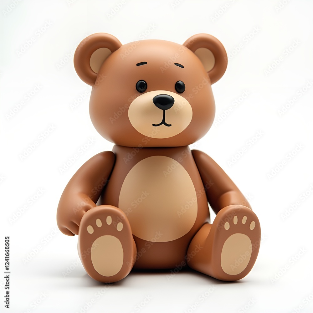 brown teddy bear brown teddy bear
