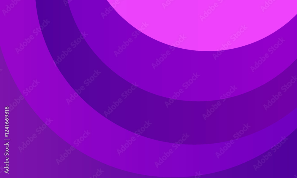 Abstract purple wavy background. Fluid shapes composition. Vector illustration Abstract purple wavy background. Fluid shapes composition. Vector illustration